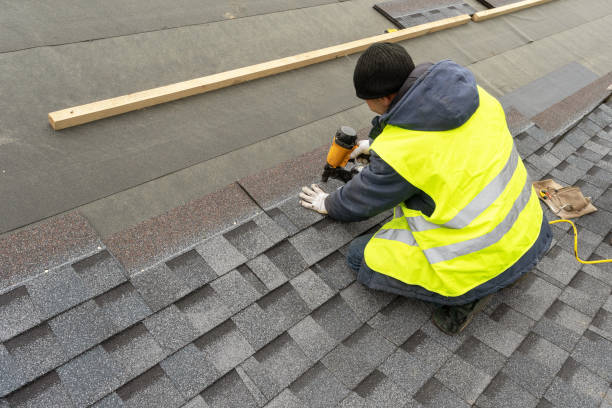 Best Commercial Roofing Services  in Vincent, AL