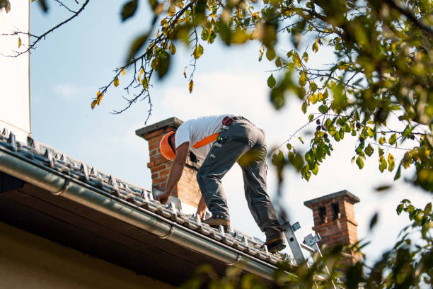 Best Emergency Roof Repair  in Vincent, AL