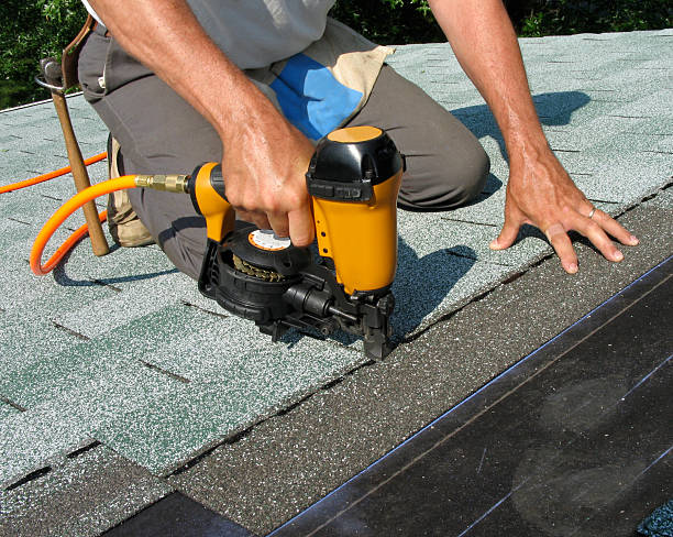 Vincent, AL Roofing Contractor Company