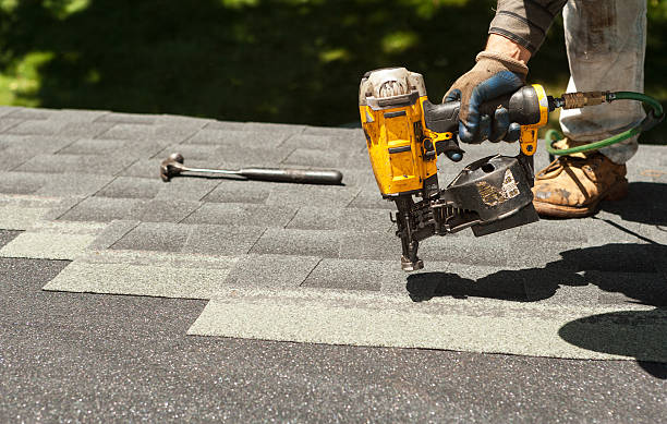 Best Gutter Installation and Roofing  in Vincent, AL