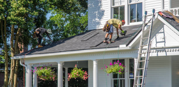 Best Emergency Roof Repair  in Vincent, AL