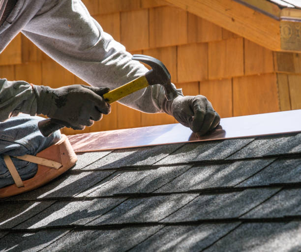 Best New Roof Installation  in Vincent, AL